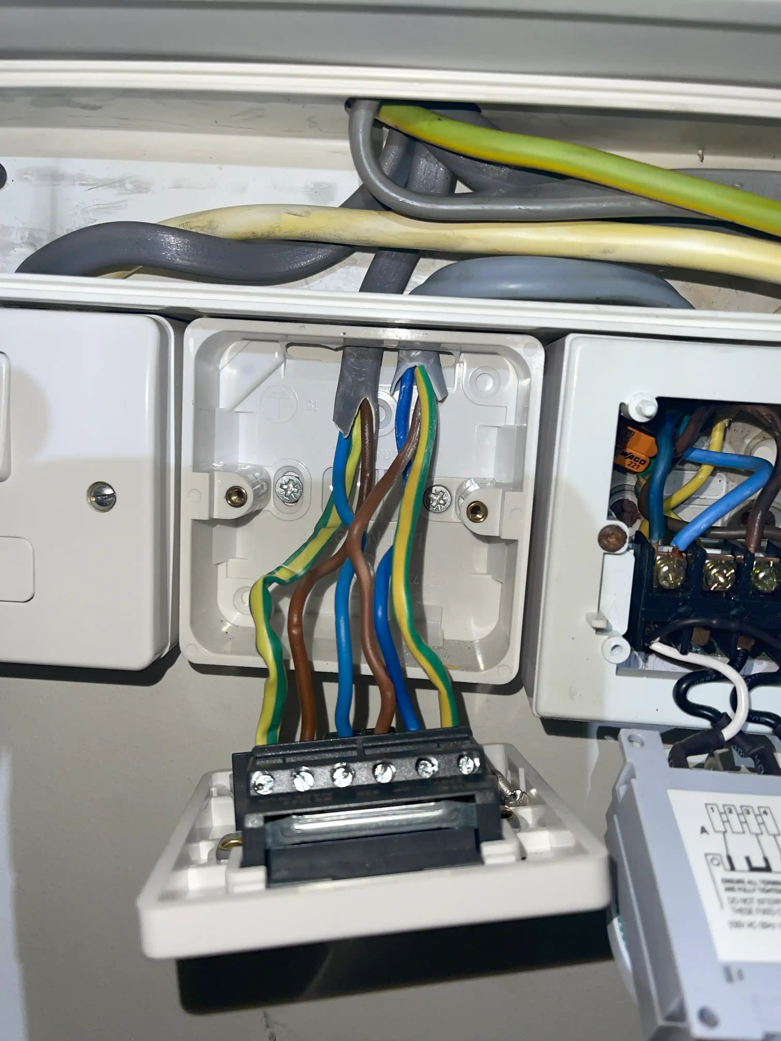 Emergency Electrician Penge